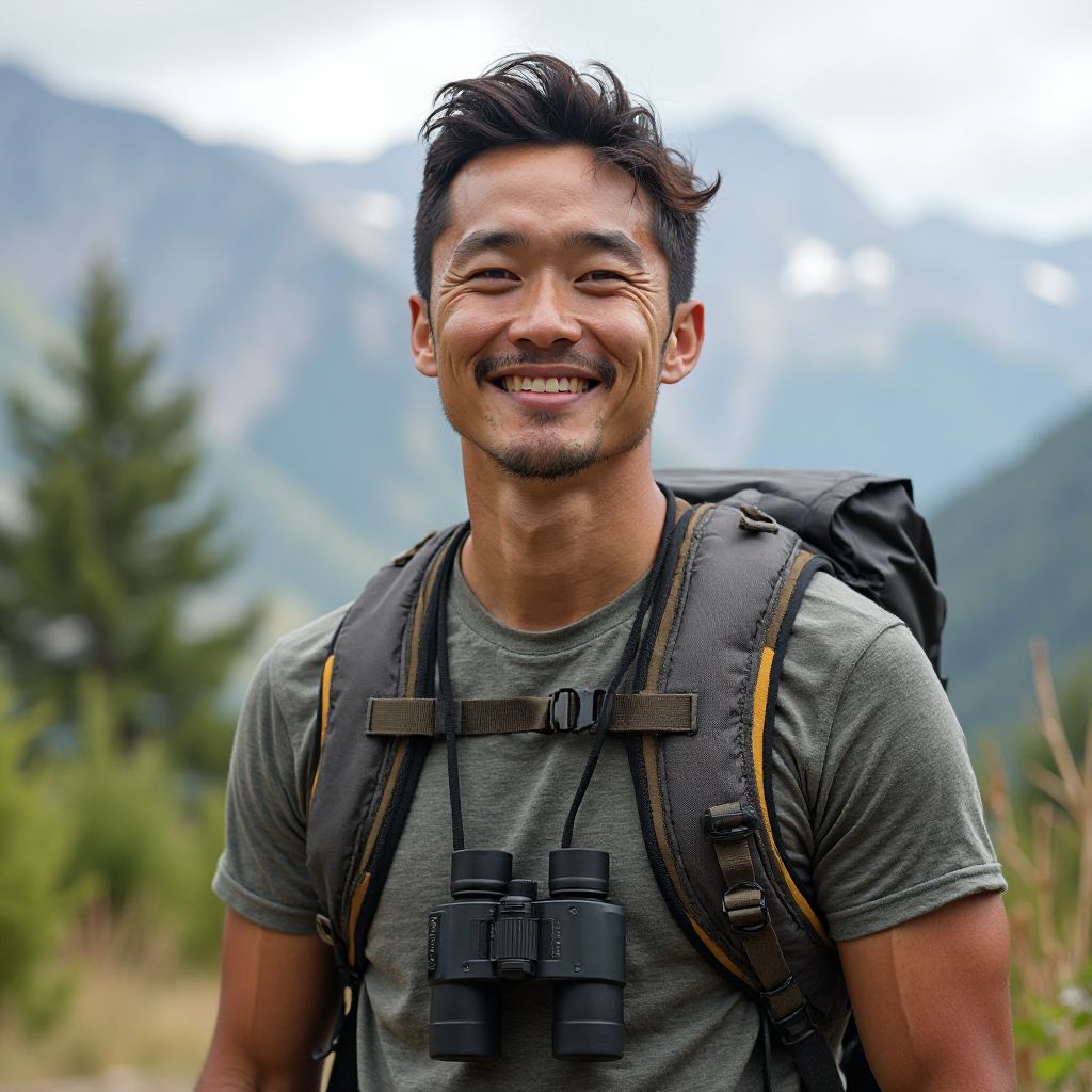 Marcus Chen - Head of Route Development
